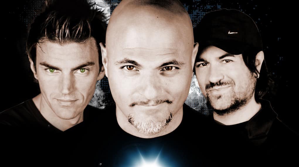 EIFFEL 65 in capannina per una splendida serata all’insegna della musica