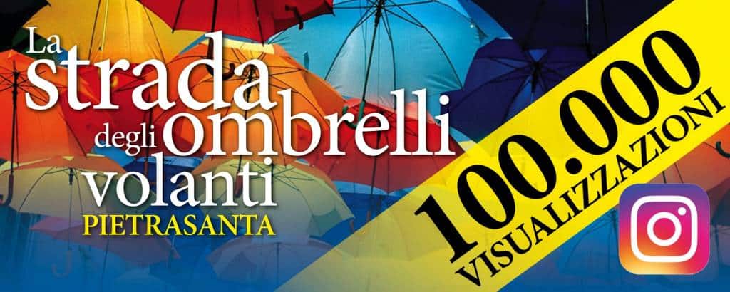 ombrelli pietrasanta