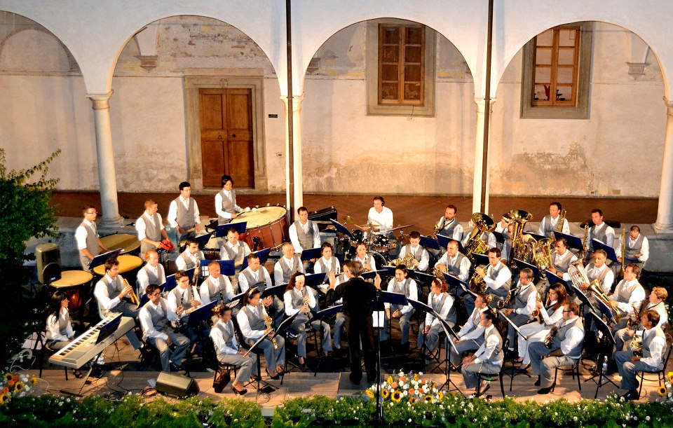 Concerti estivi per la Filarmonica di Capezzano Monte