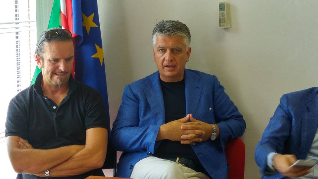 forza italia mallegni david marcucci