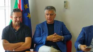 forza italia mallegni david marcucci