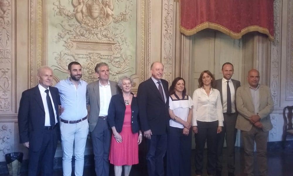 Ecco la Giunta del Tambellini-bis: chi sono gli assessori