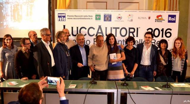 Premio Letterario Racconti nella Rete 2017, i vincitori toscani della XVI edizione