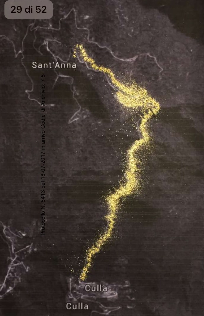 Anna - Monumento all’Attenzione