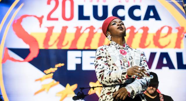 Lauryn Hill e Kamasi Washington. Hip Hop, R&amp;B e Jazz da brividi al Summer Festival (FOTO)