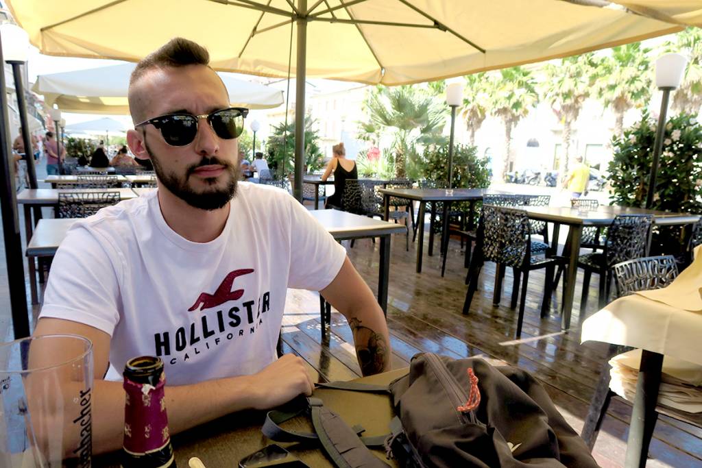 mattia lari