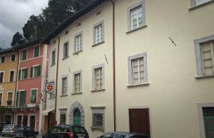 palazzo rossetti seravezza