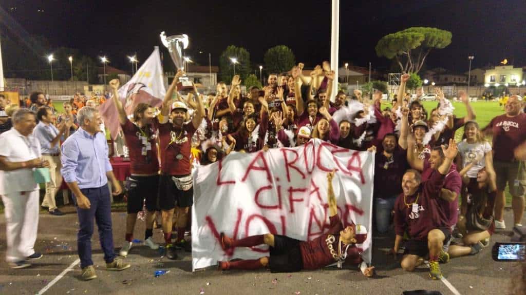 palio rioni camaiore 2017 ROcca