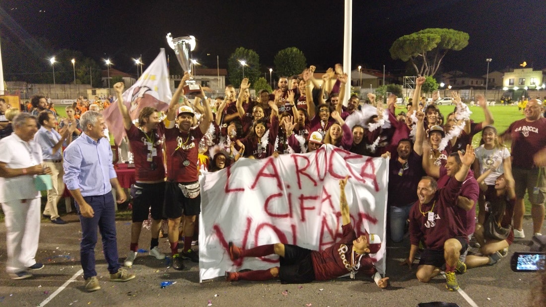 palio rioni camaiore 2017 ROcca
