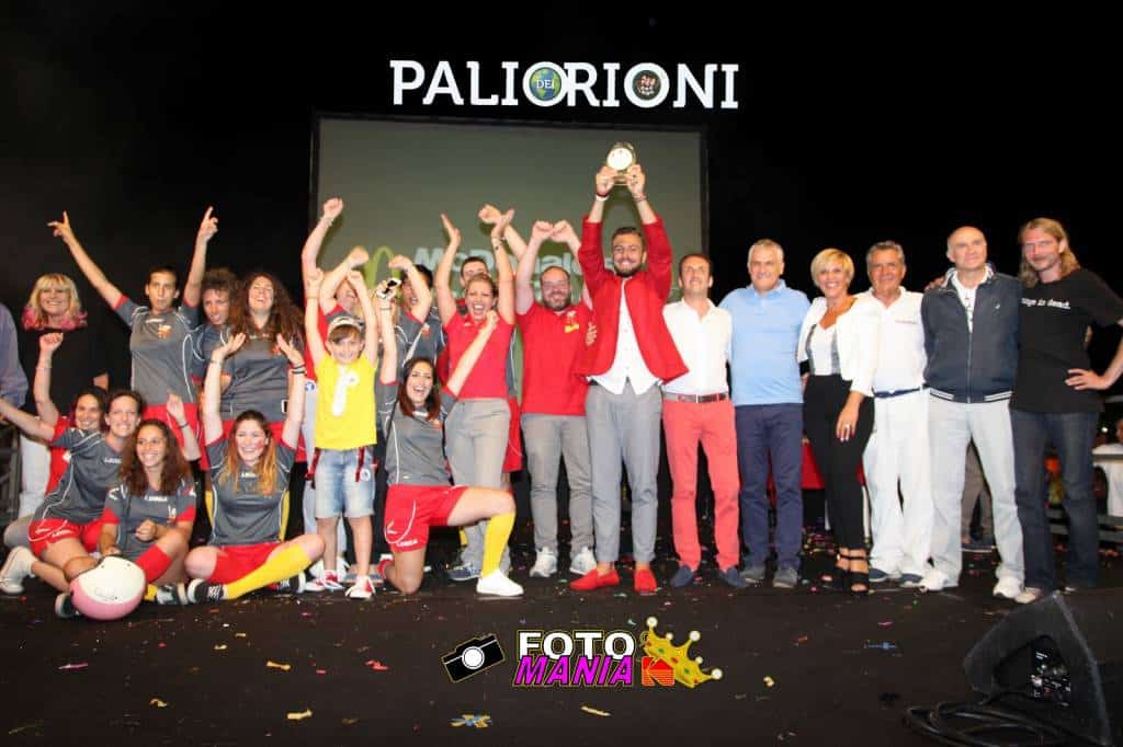 palio rioni camaiore 2017 palio got talent corrida (14)