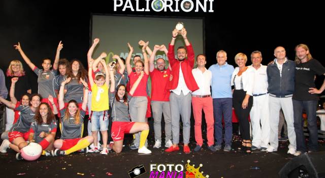 Palio&#8217;s Got Talent, la corrida va al Montemagno Seimiglia. Le foto della serata