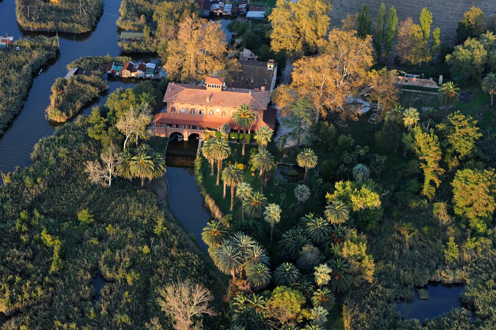 villa ginori la piaggetta lago di massaciuccoli