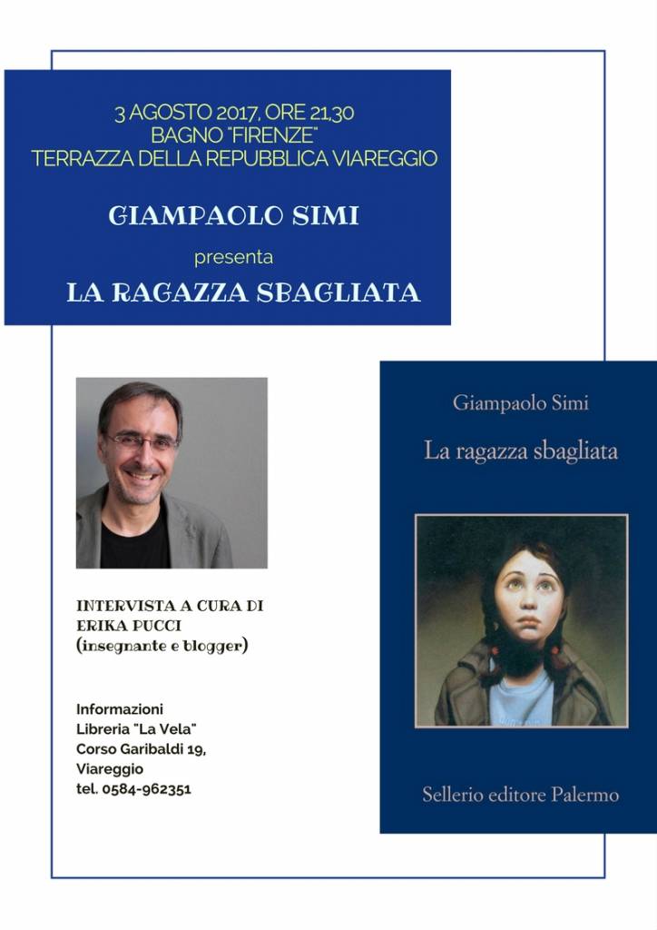 giampaolo simi