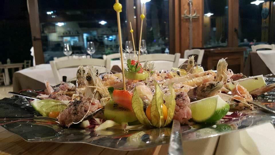 taverna del Pirata
