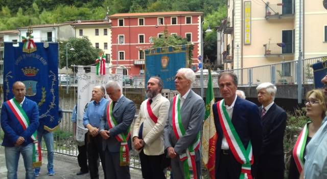 Manifestazione in ricordo di Don Innocenzo Lazzeri e Don Fiore Menguzzo