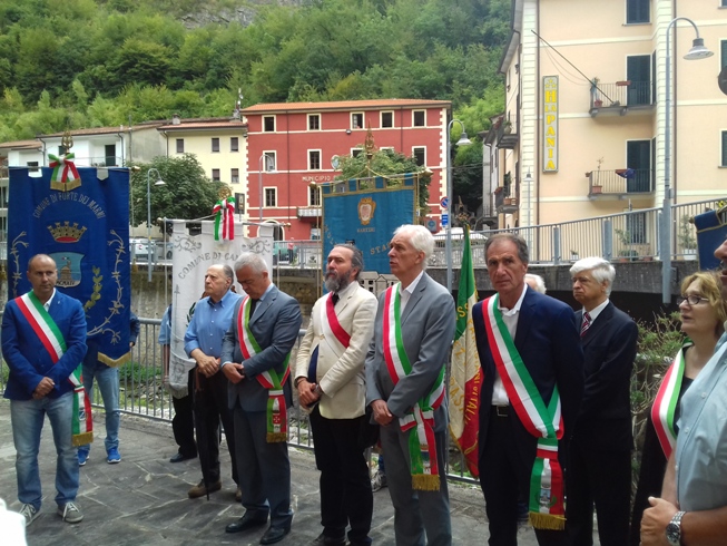 Manifestazione in ricordo di Don Innocenzo Lazzeri e Don Fiore Menguzzo