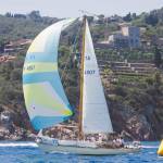 Ardi all'Argentario Sailing Week, Panerai Classic Yachts Challenge