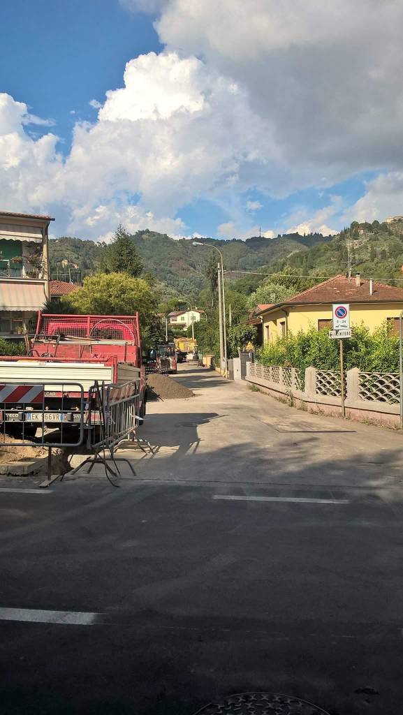 massarosa lavori