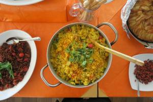 FOTO PER BRUNCH 11 agosto 2 1