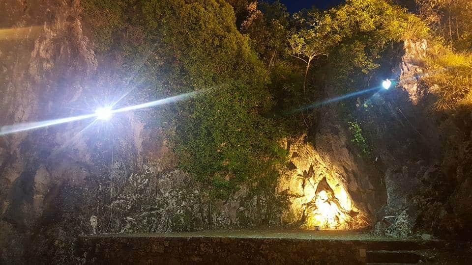 Foto Cava Capezzano Monte