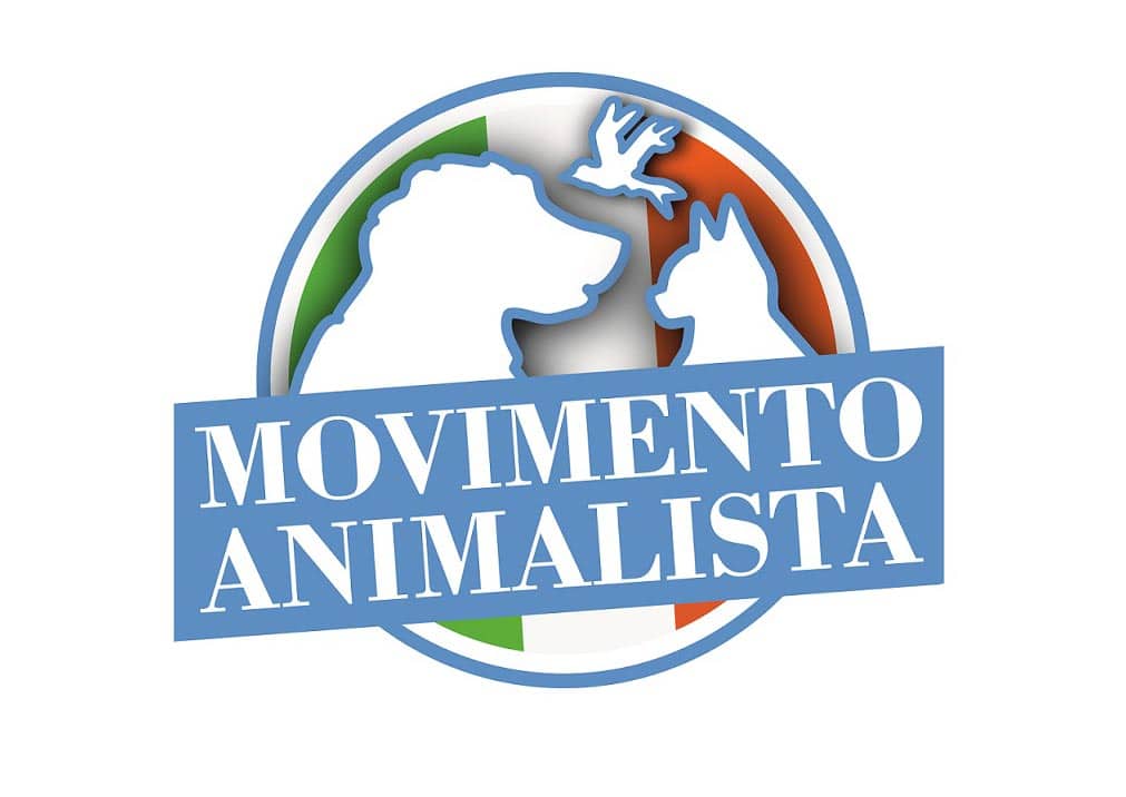 Logo MOVIMENTO ANIMALISTA