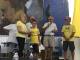 Manuel Scacciati al Trofeo Migliorini