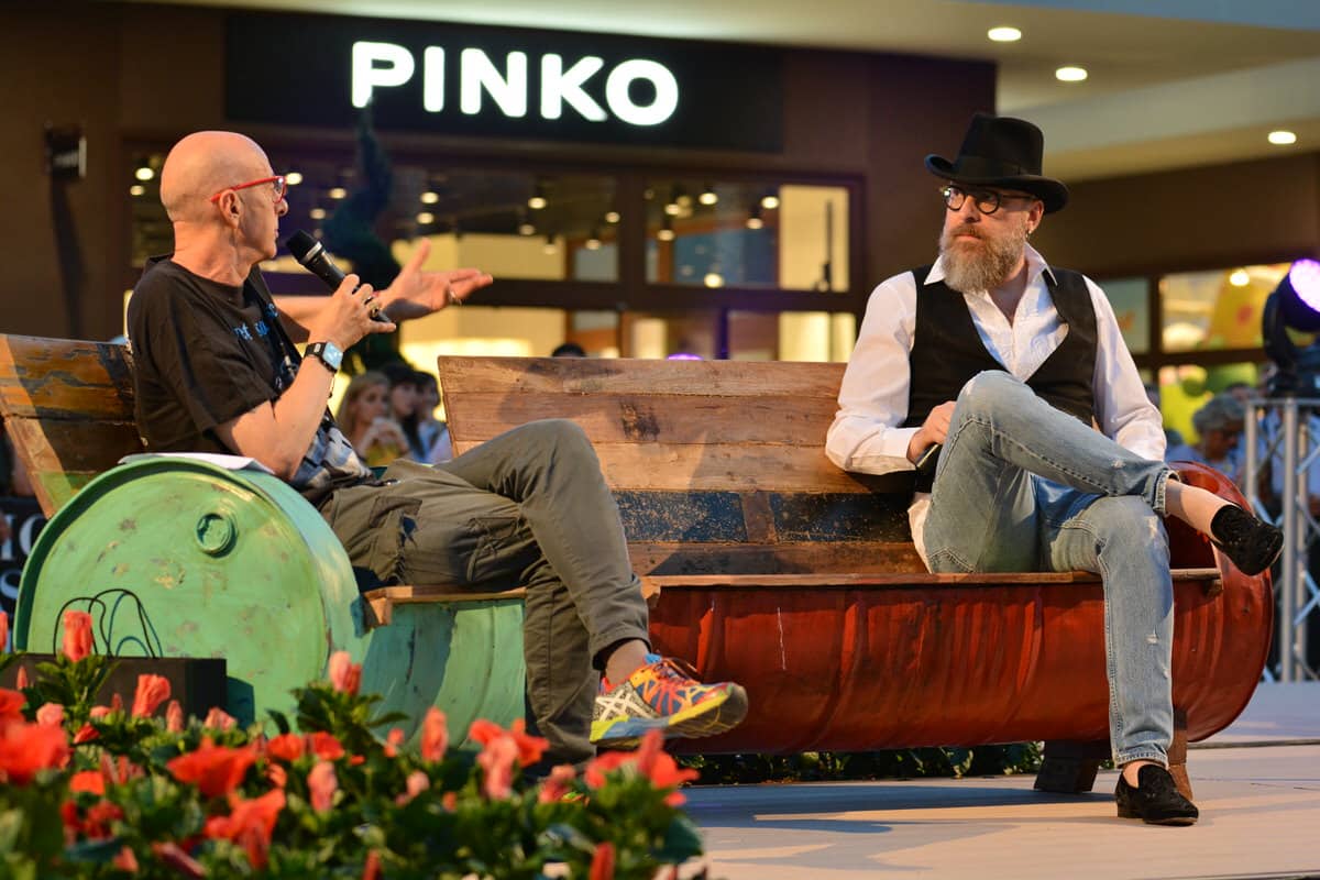 Brugnato Outlet Village: un estate da record con Shopinn Summer Nights