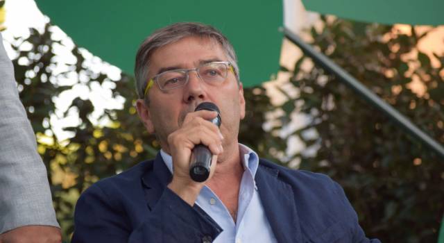 Il sindaco Murzi risponde sulla posizione dello Studio Mazzoni a Villa Bertelli