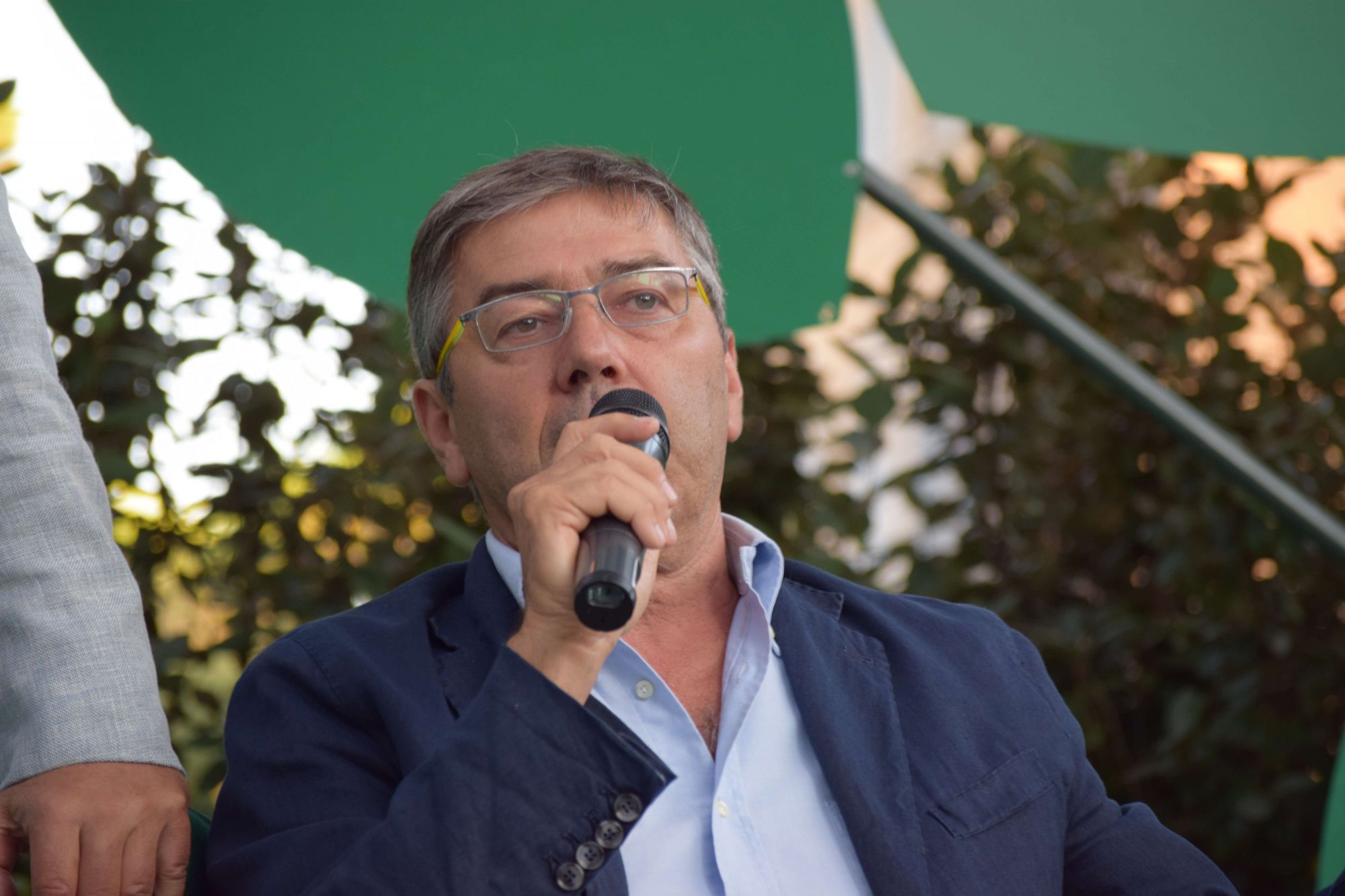 Il sindaco Murzi non parteciperà al dibattito dell’associazione via XX Settembre