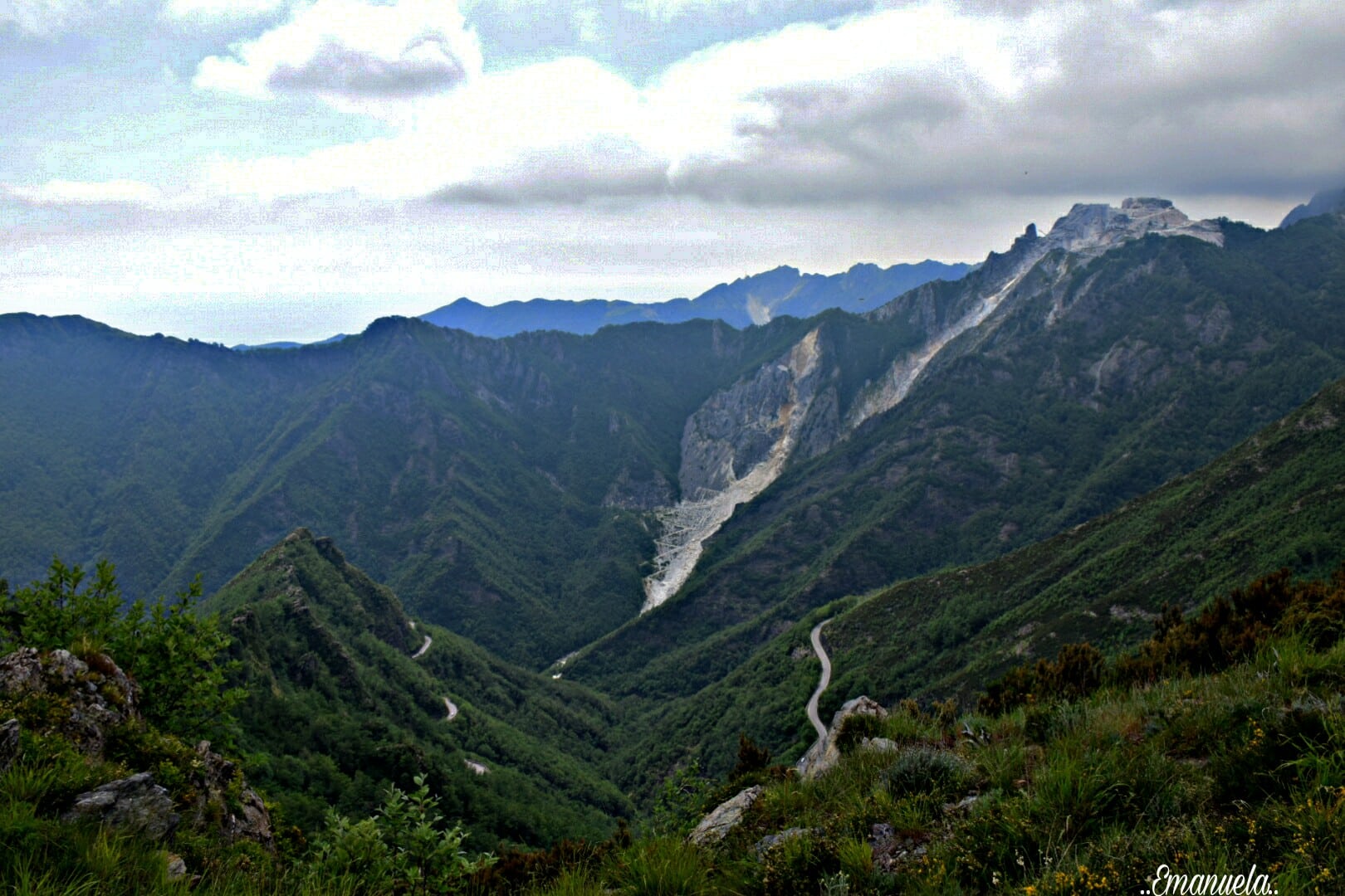 Bacini estrattivi delle Apuane, il parere dei sindacati