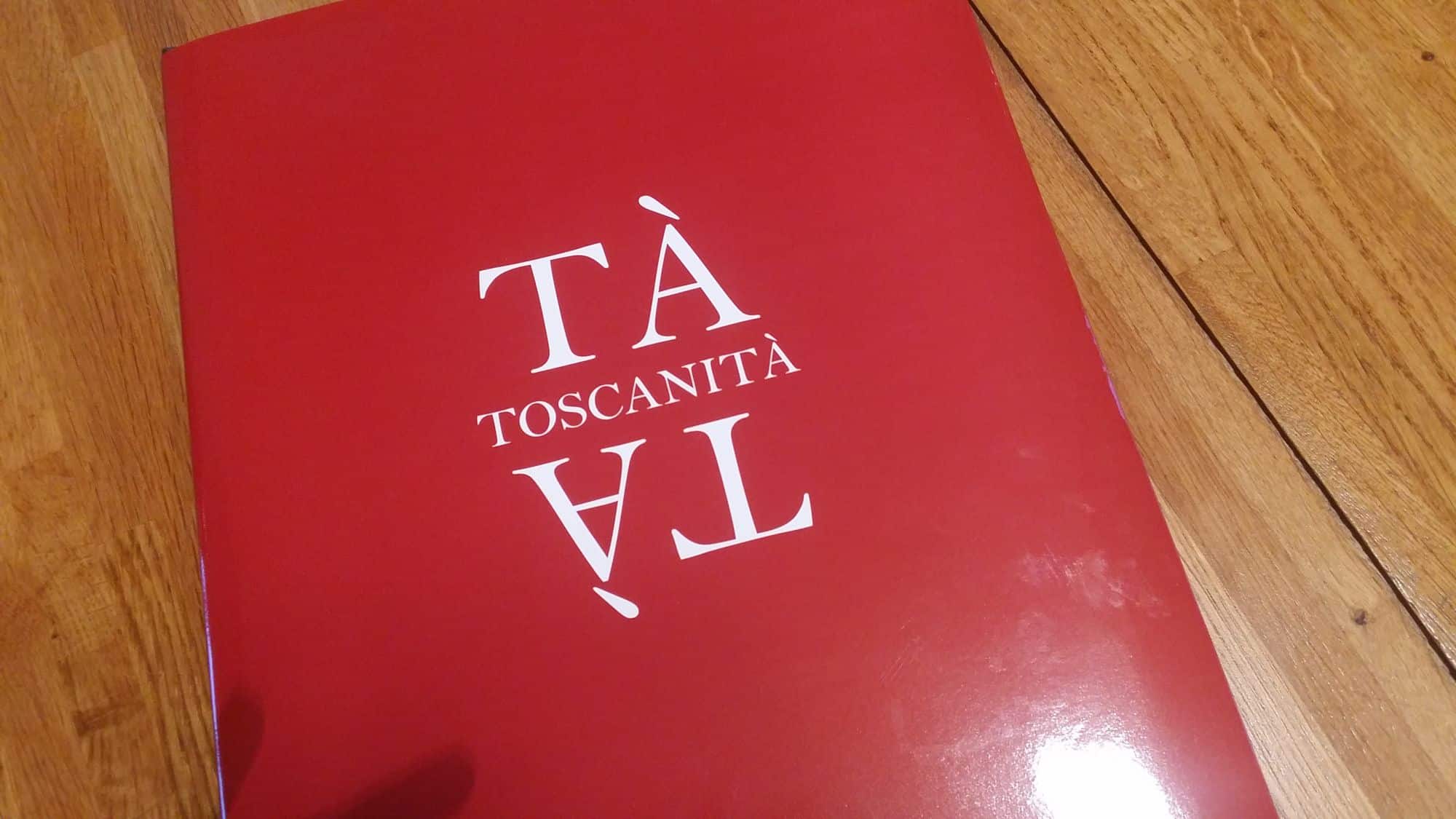 Il libro “Toscanità” fa tappa al bagno Piero