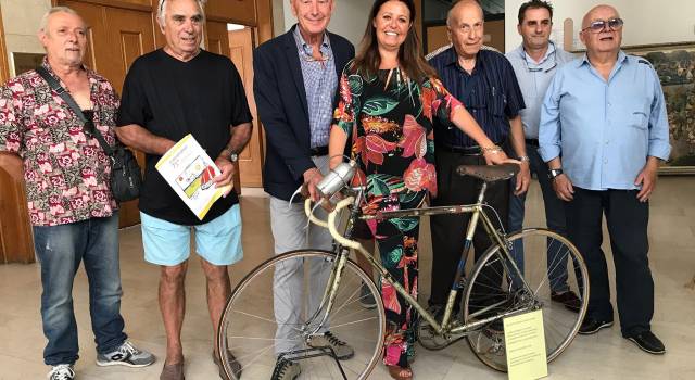 Torna a Viareggio la Firenze-Mare: Ferragosto col ciclismo under23