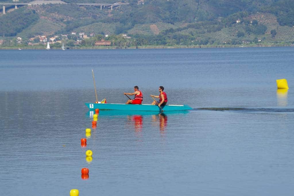 Trofeo Gambe di Merlo