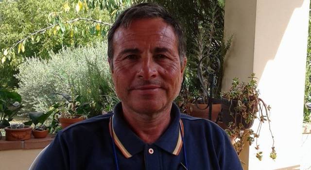 La Pieve piange la scomparsa di Gianfranco, strappato da una malattia