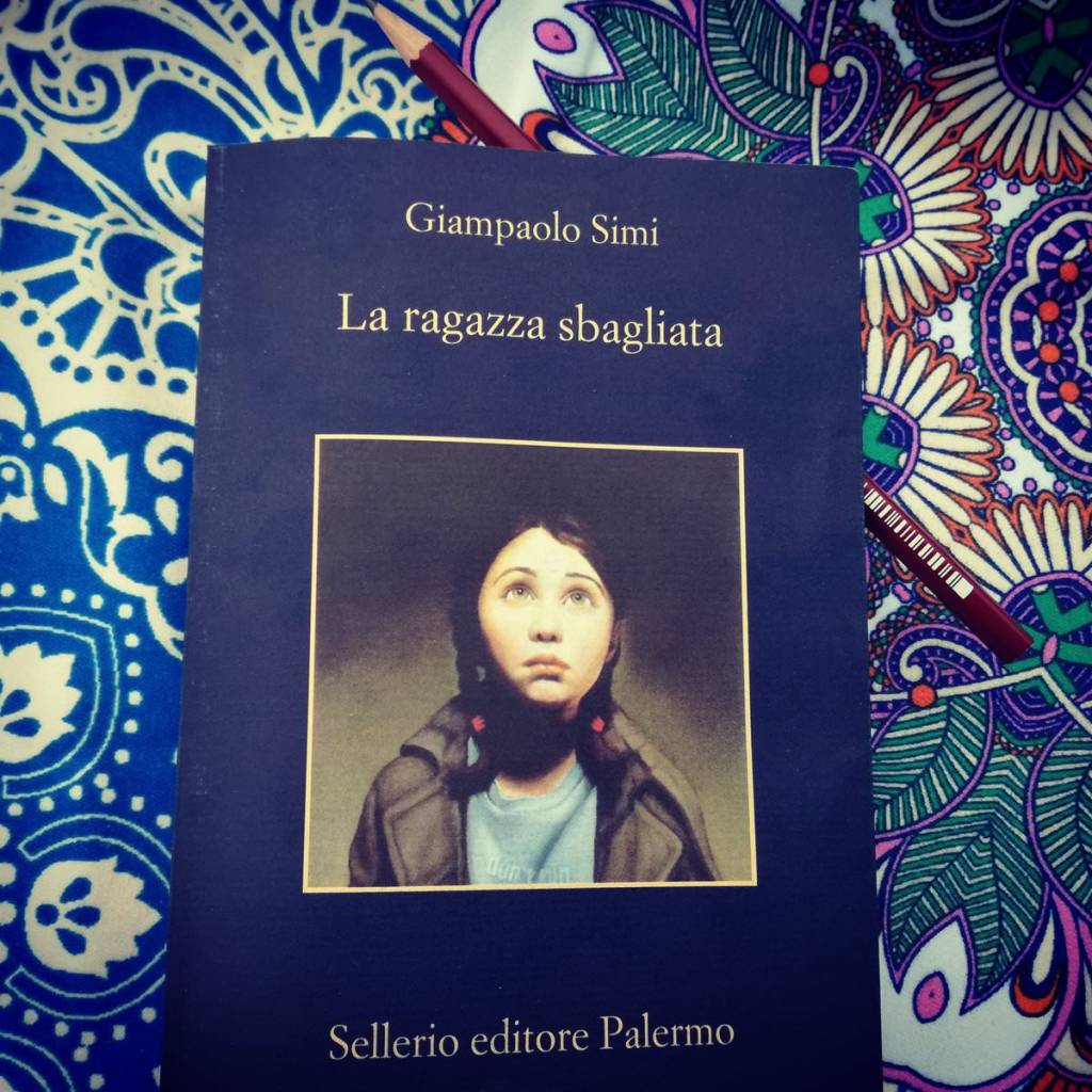 la ragazza sbagliata