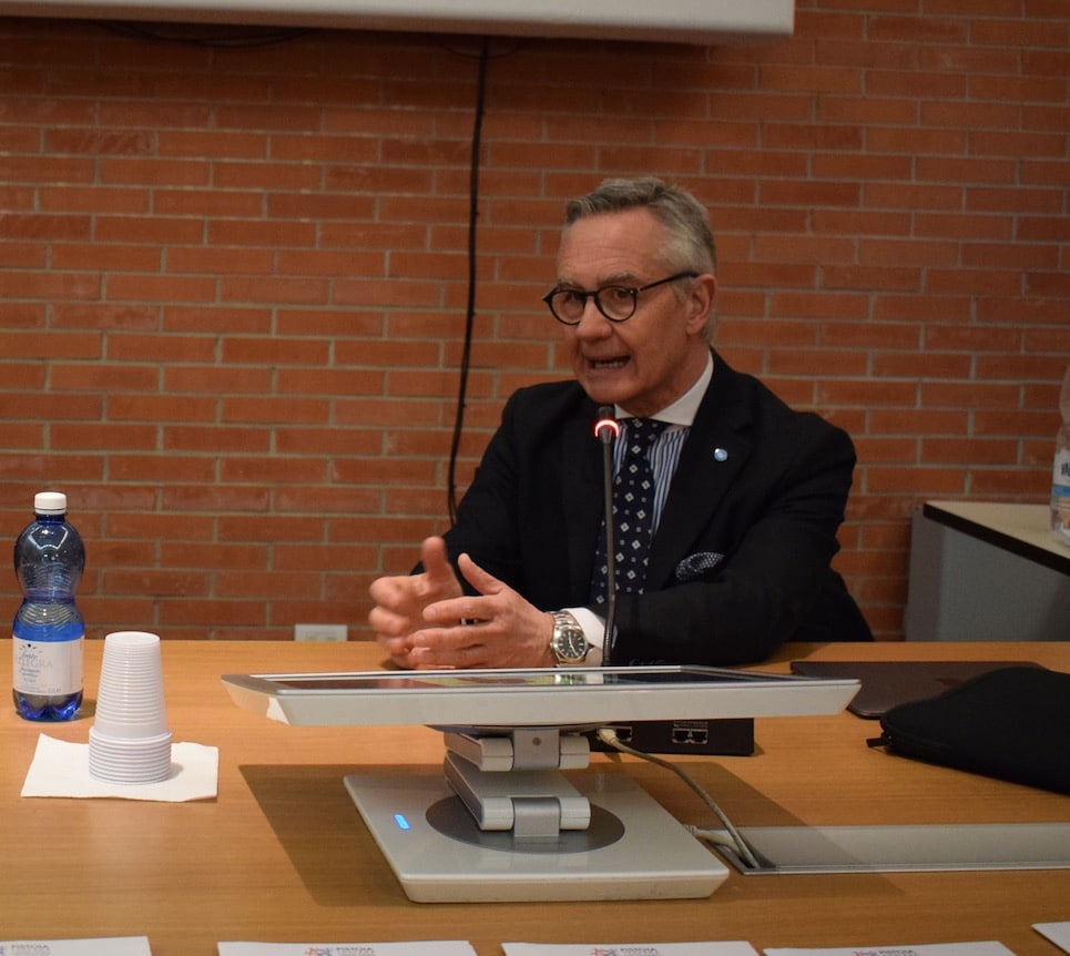 luciano garofano pistoia 2017
