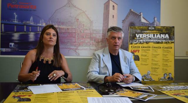 Torna la festa de Il Fatto Quotidiano in Versiliana
