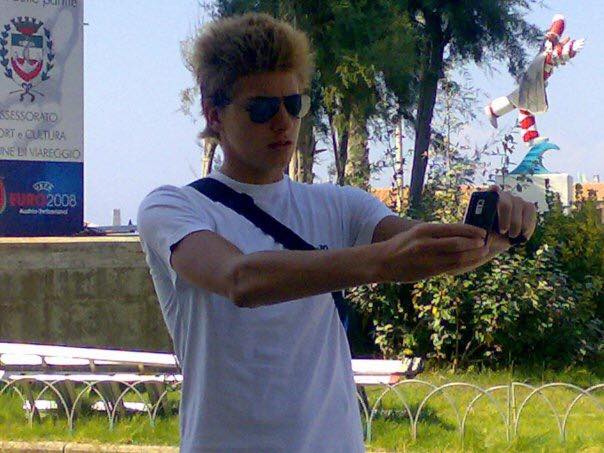 mattia dall'aglio