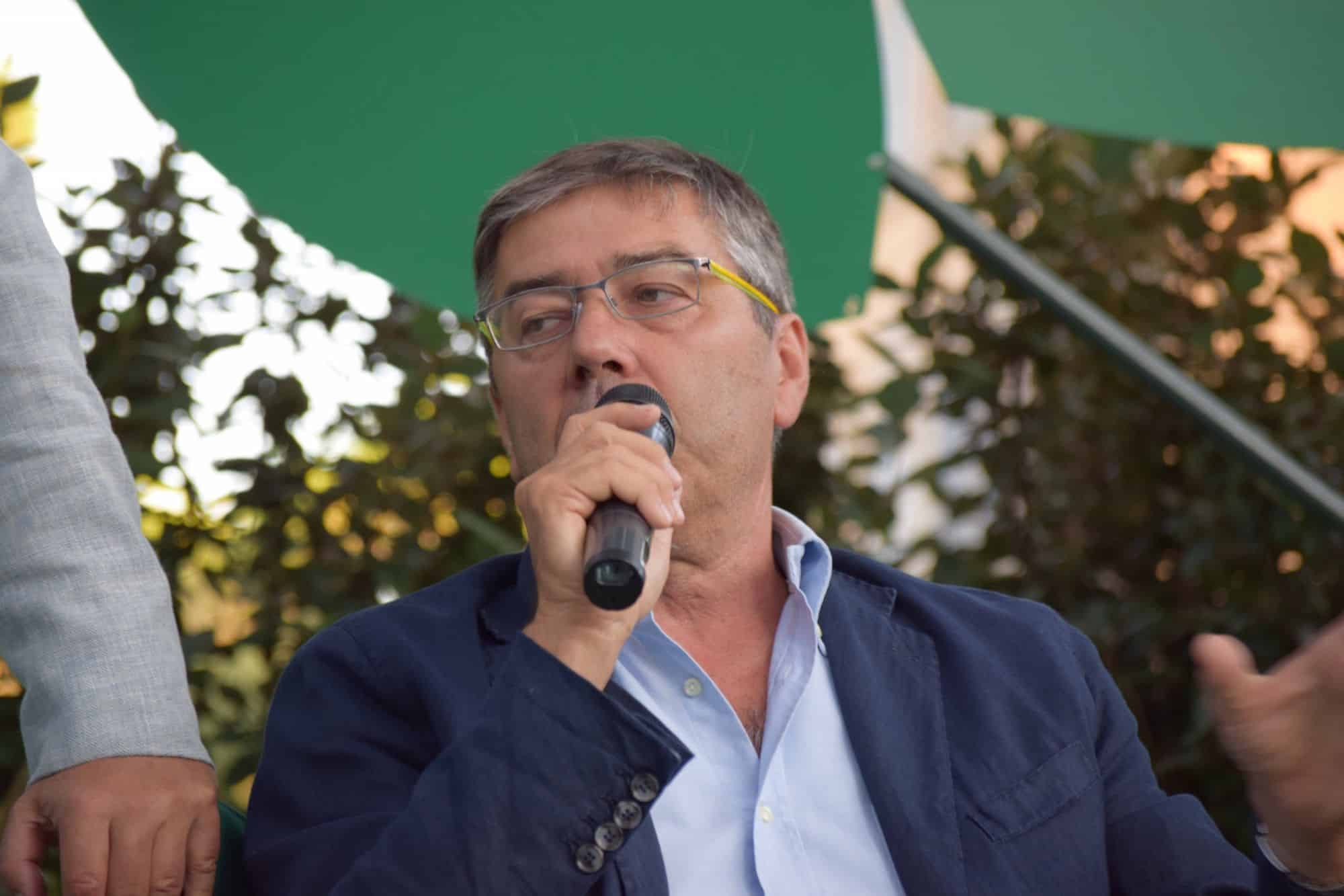 Il sindaco Murzi contro l’amministrazione Buratti. “Dieci anni senza risultati”