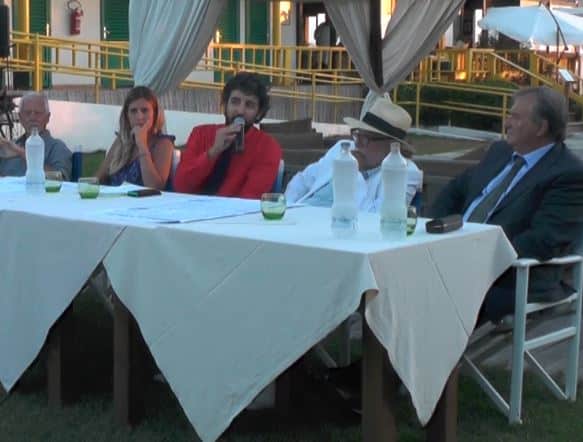 presentazione IMMORTALI