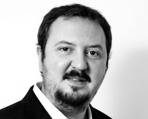Simone Sarasso