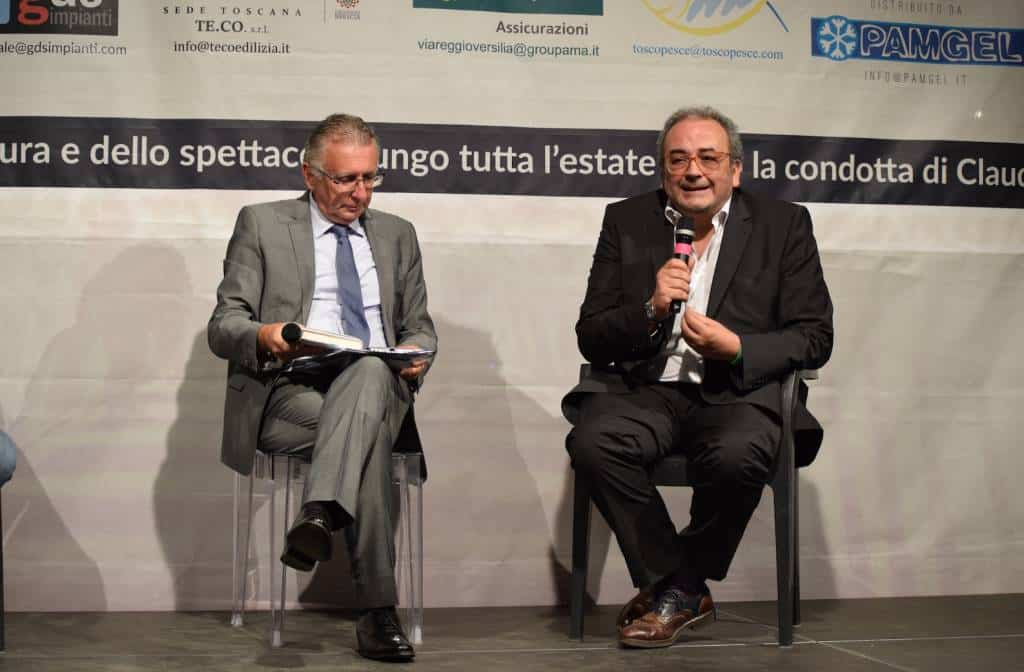 sottili maio lido cult