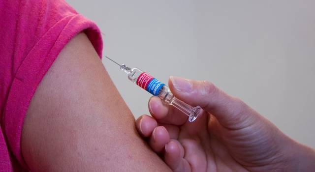 Vaccinazioni, in Toscana i genitori non dovranno presentare la documentazione entro il 10 marzo