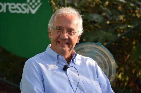 Veltroni dalla Versiliana: “Sull’immigrazione lasciati soli da Europa”