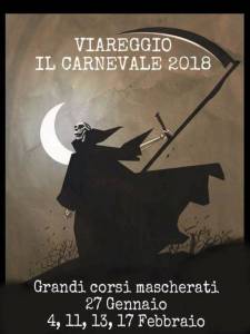 vignetta carnevale 2018 ridere