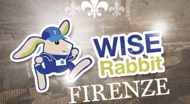 Arriva in Italia &#8220;Wise Rabbit&#8221;, il gioco interattivo per visitare Firenze