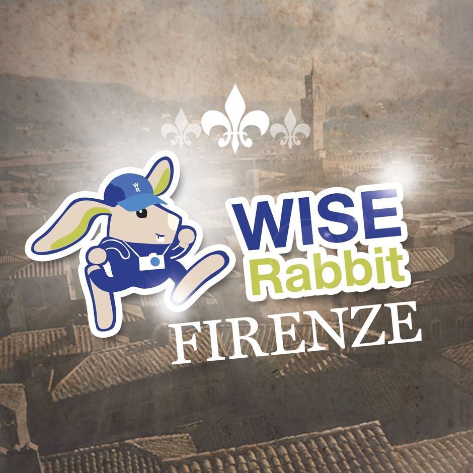 Arriva in Italia “Wise Rabbit”, il gioco interattivo per visitare Firenze