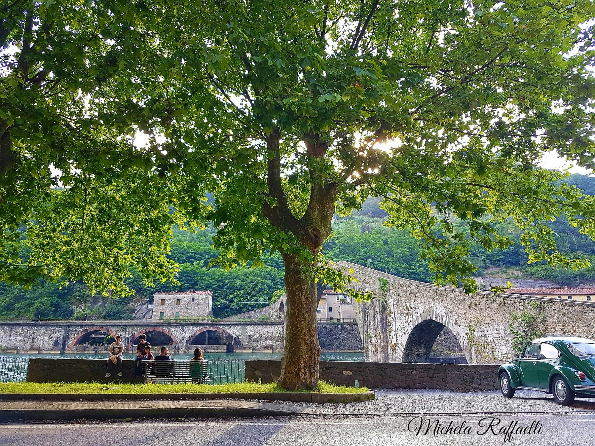 Il ponte del diavolo