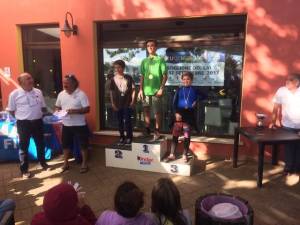 44 Com Scuola Vela Mankin Optimist e Zuccero a vela