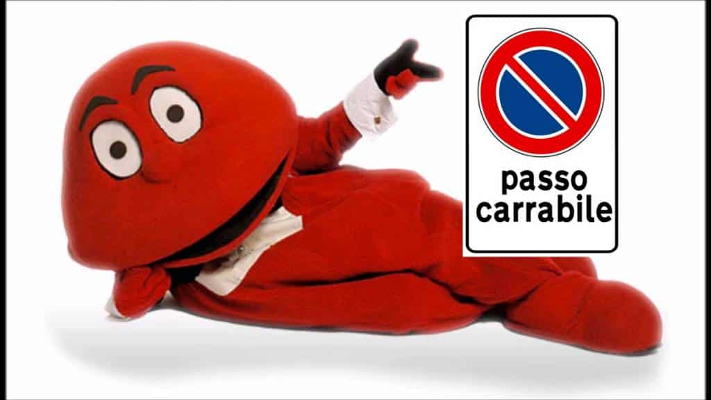 Caccia all'untore striscia la notizia